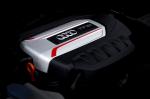 Audi S3 Sedan 2013 года (WW)